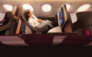 06 Qatar Airways Qsuite