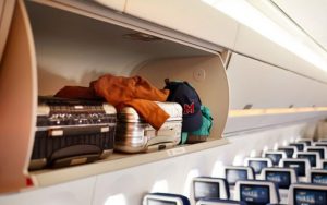 07 Lufthansa Economy Baggage