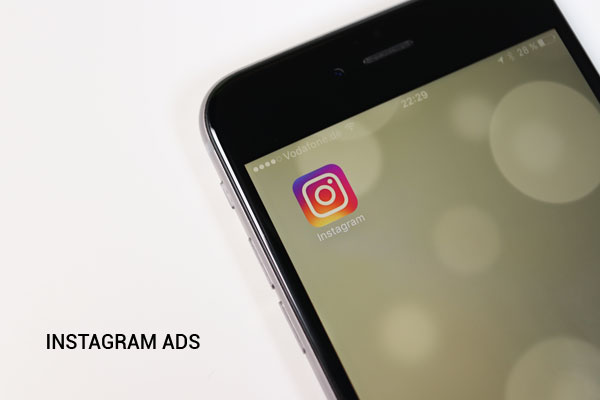 Cara Pasang Iklan Instagram Dengan Mudah