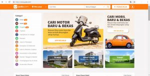 Tempat Pasang Iklan Gratis - jualo